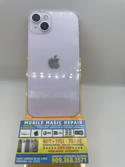 iPhone 14 Plus • Unlocked • Clean IMEI • Tested • LTO $10 Down • Free Activation
