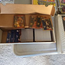 Fleer Basketball 1(contact info removed) Complete Set ×2 