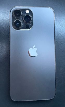 iPhone 13 Pro Max