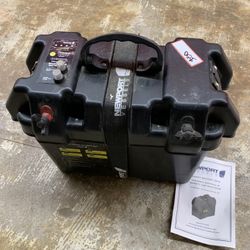 Battery Box