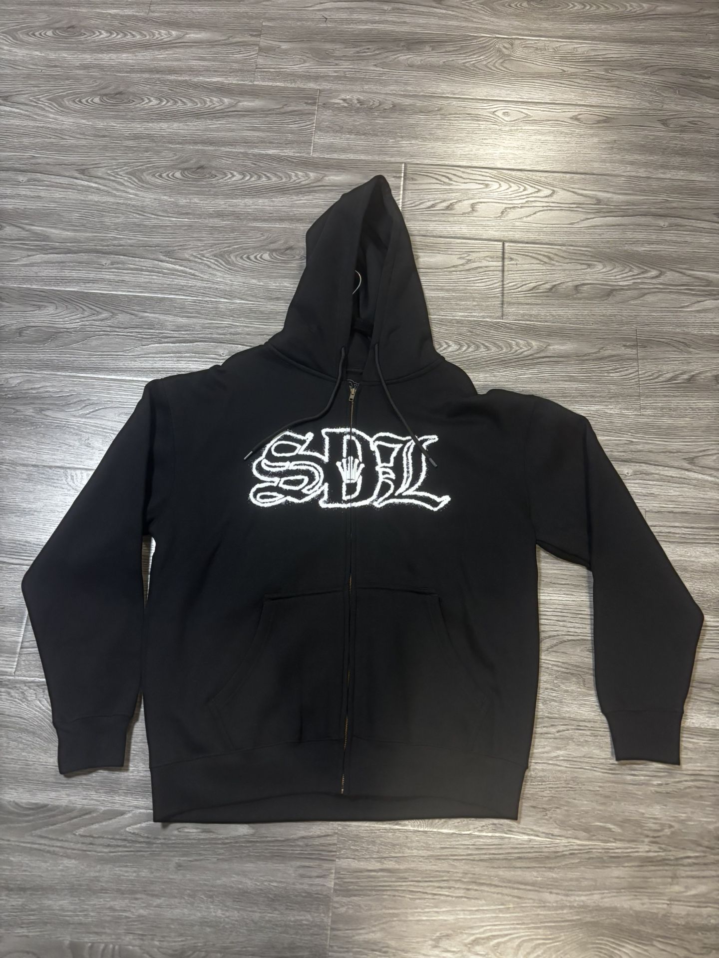 SdL Hoodie