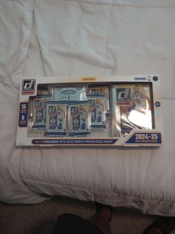NBA trading card