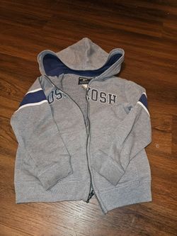 Boys Jacket
