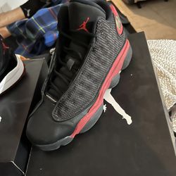 Jordan 13 