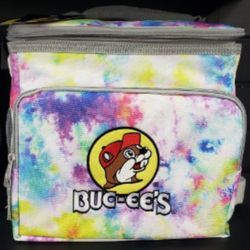 Bucee's Insulated Lunch Bag