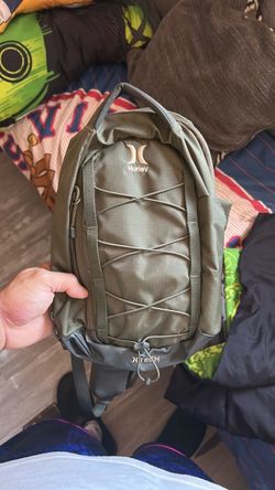 Hurley  bag