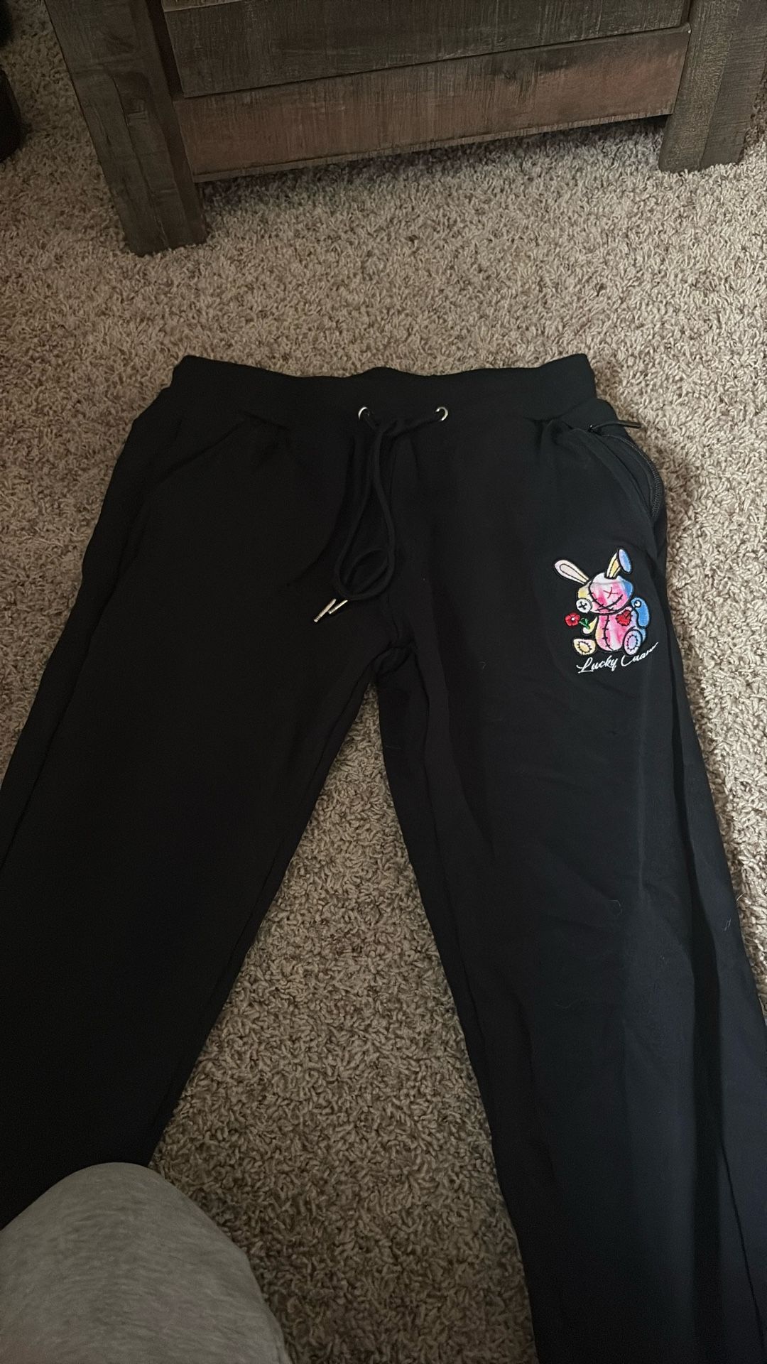Lucky Charm Sweatpants