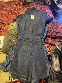 Women’s Ralp Lauren Onesie 