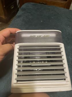 Attic Air Compacted Small Air Conditioner 