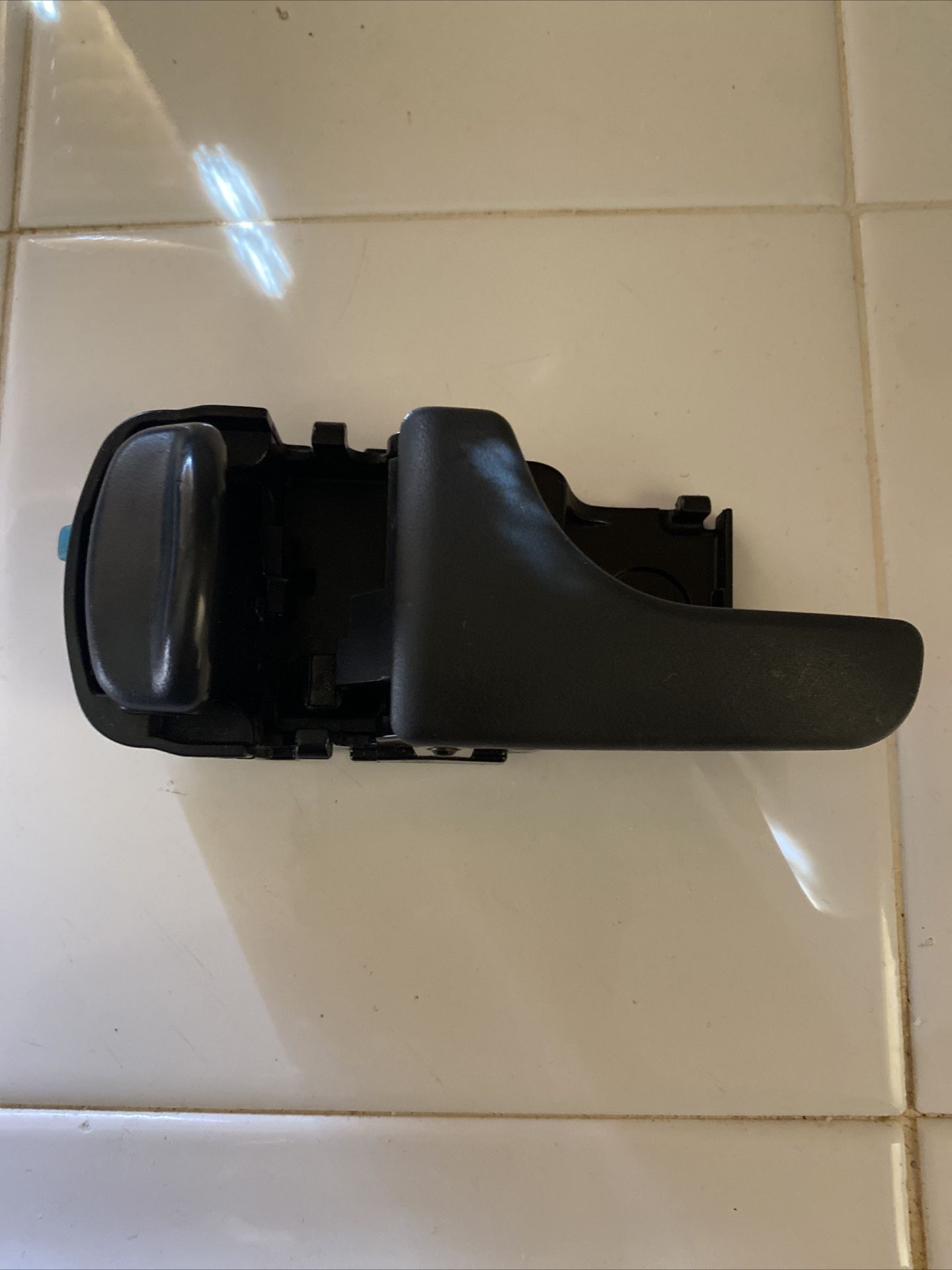 300zx driver door handle