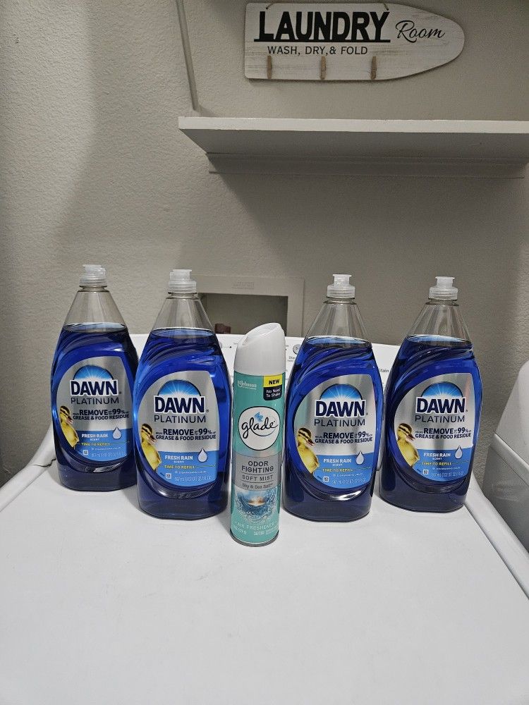 Dawn Bundle