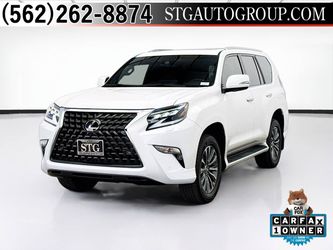 2023 Lexus Gx