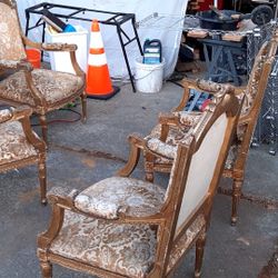 Antique Chairs