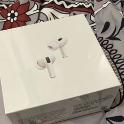 Brand New Airpods For Salee🔥