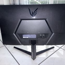 LG ultragear monitor