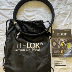 Lite Lok Bike Lock