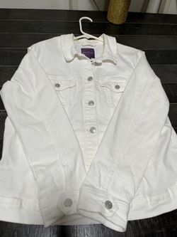 Gloria Vanderbilt Women’s Jacket