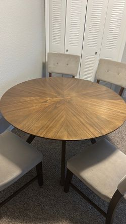 Dining set