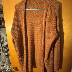 Cardigan