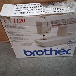 Brother Sewing Machine