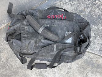 Hollis No Limits Dive Gear Bag