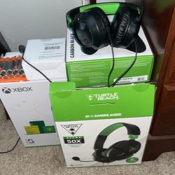 Xbox S Series 