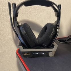 Brand New Astro A50 Wireless Headset