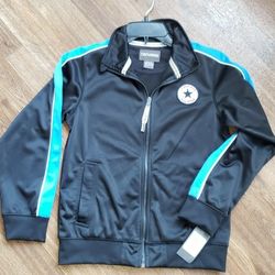 Converse Jacket