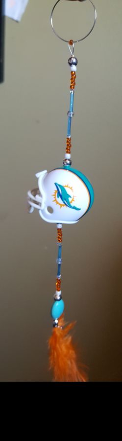 Mini helmet deco