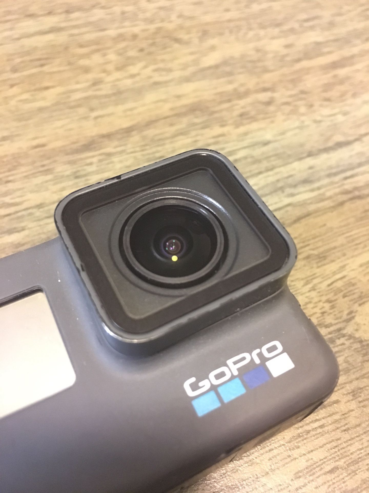 GoPro HERO6 Black camera. Buy or Trade!