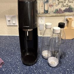 Sodastream