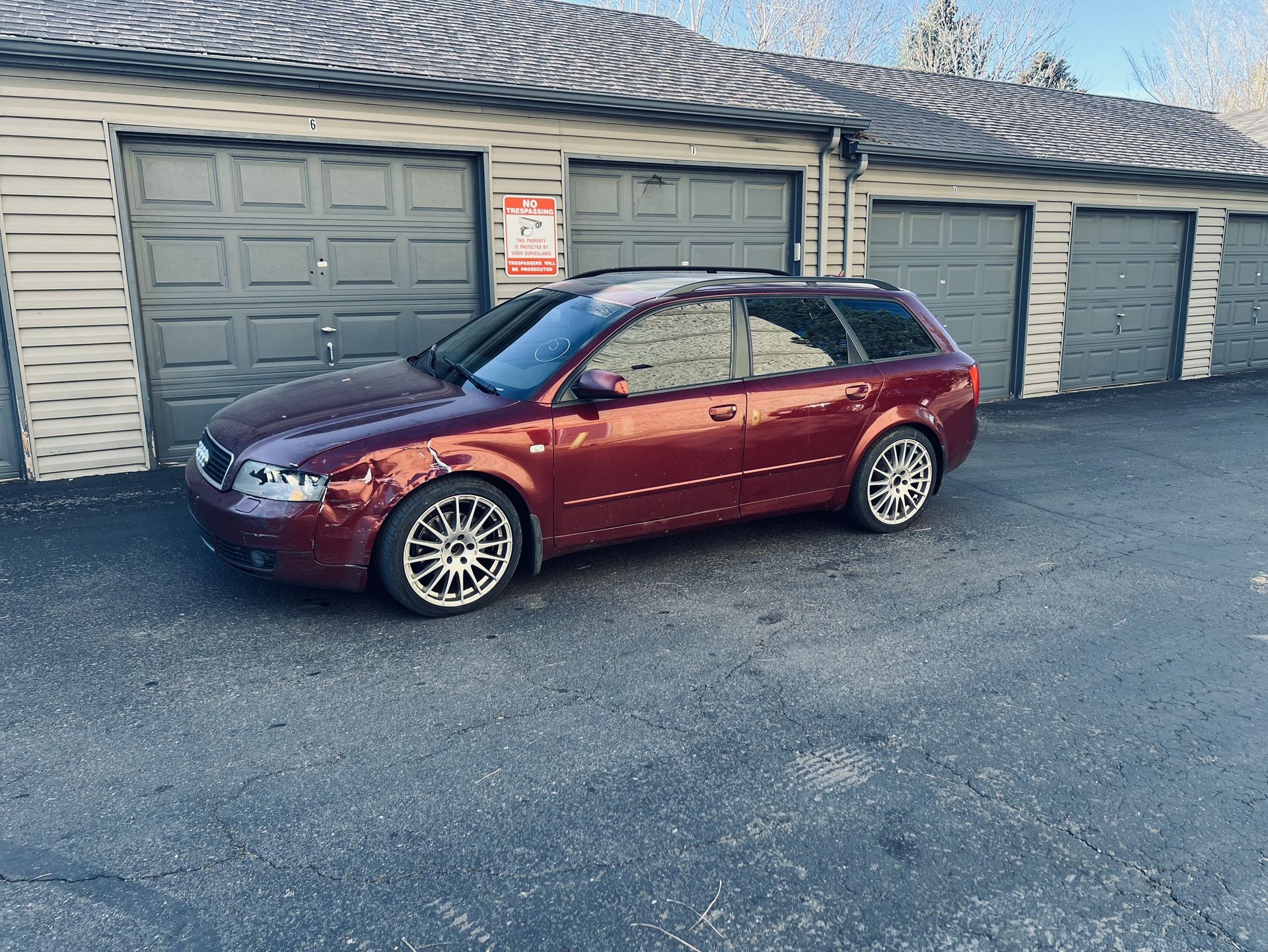 2001 Honda Accord