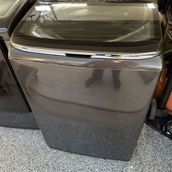 Samsung Washer And Dryer 