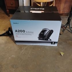 New Beatbot Pool Robotic Pool Vacuum 