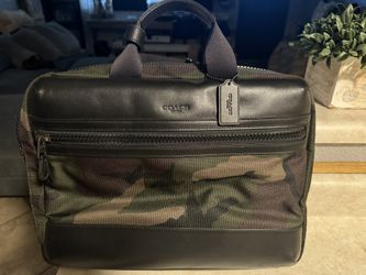 Coach Shoulder Bag