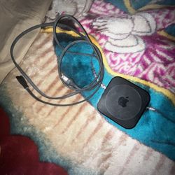 Apple TV