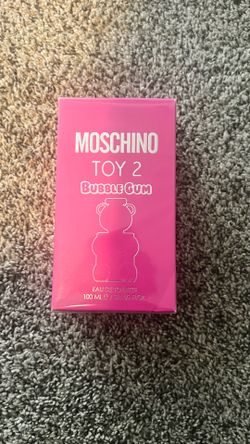 Moschino Toy 2
