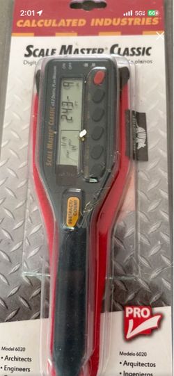 Scale Master Classic
