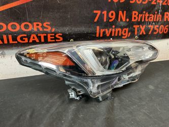 SUBARU IMPREZA IMPREZA/CROSSTREK 2020-2023 LED-AFS OEM