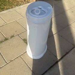 Diaper Pail