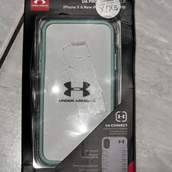 Iphone X/xs Case New