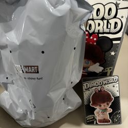 Dimoo World Disney 