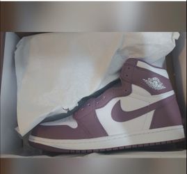 Retro 1s size 11