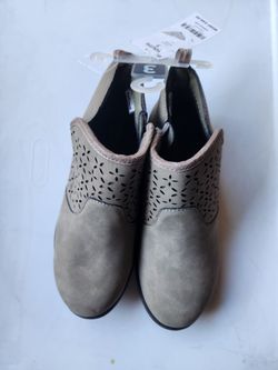 Girls Oshkosh Boots New With Tags Size 3 Youth 