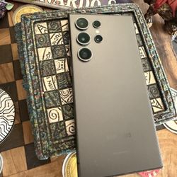 Samsung Galaxy S24 Ultra 256Gb Unlocked 