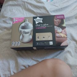 Baby Bottles