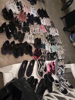 Shoes Nike