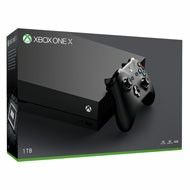 Xbox one X BRAND NEW!!!!