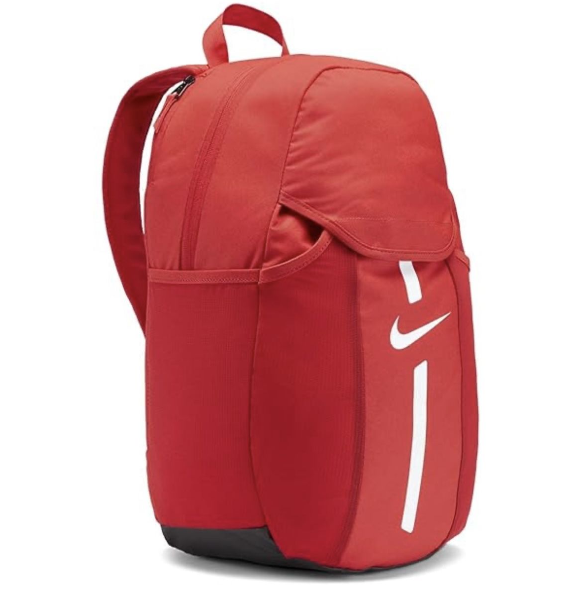 New Red Nike Academy Backpack.Unisex