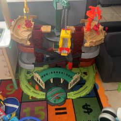 Thomas Toy